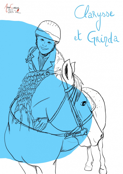 Clarysse et Grinda