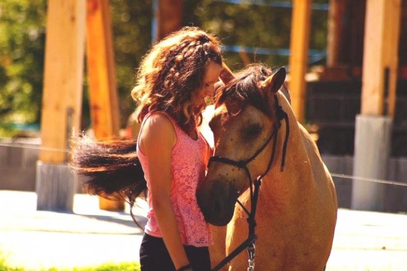 Lea et Bahamas (photo)