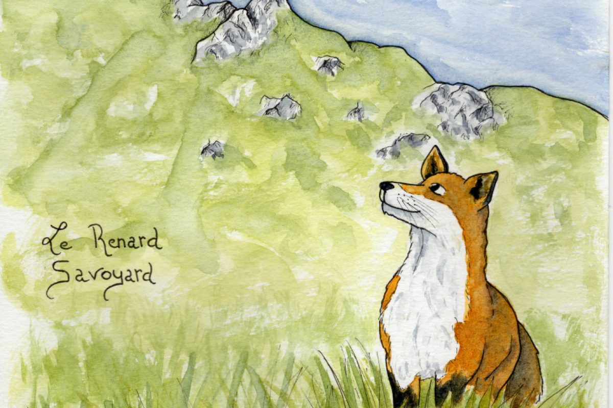 Exposition chez les Poulettes